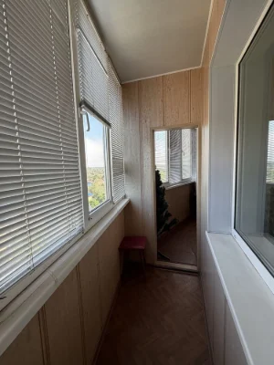 For Sale: 3-bedroom apartment on Post Office Avenue 74.