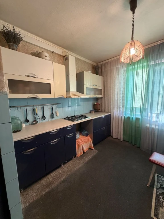 Sale of a 4-room apartment at Prospect Mira 26.