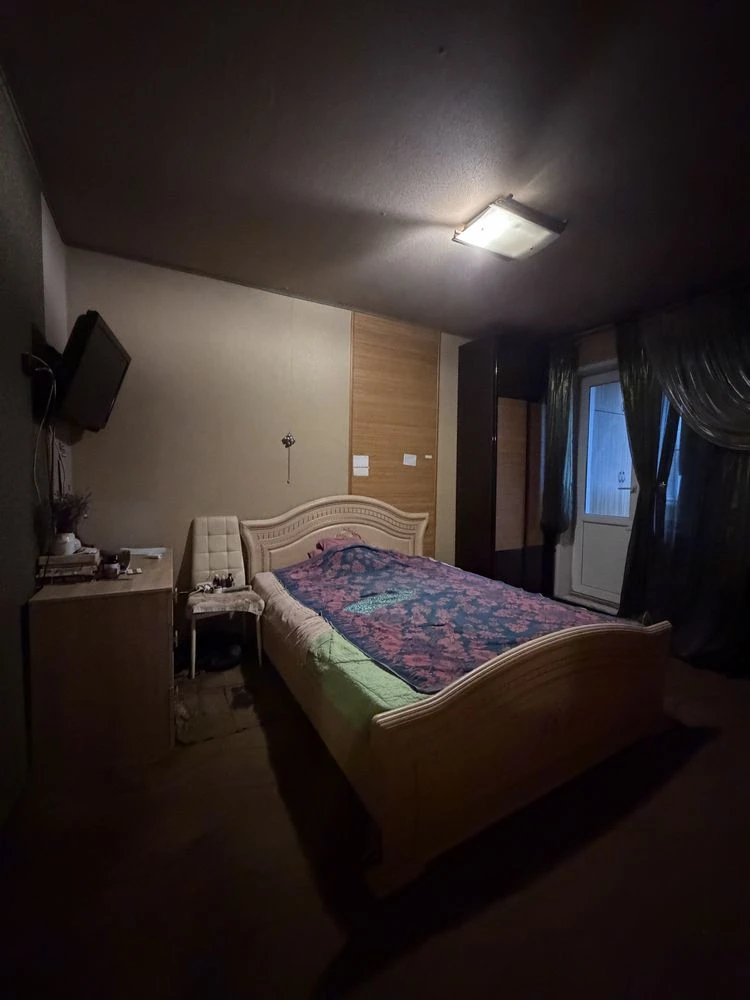 Sale of a 4-room apartment at Prospect Mira 26.