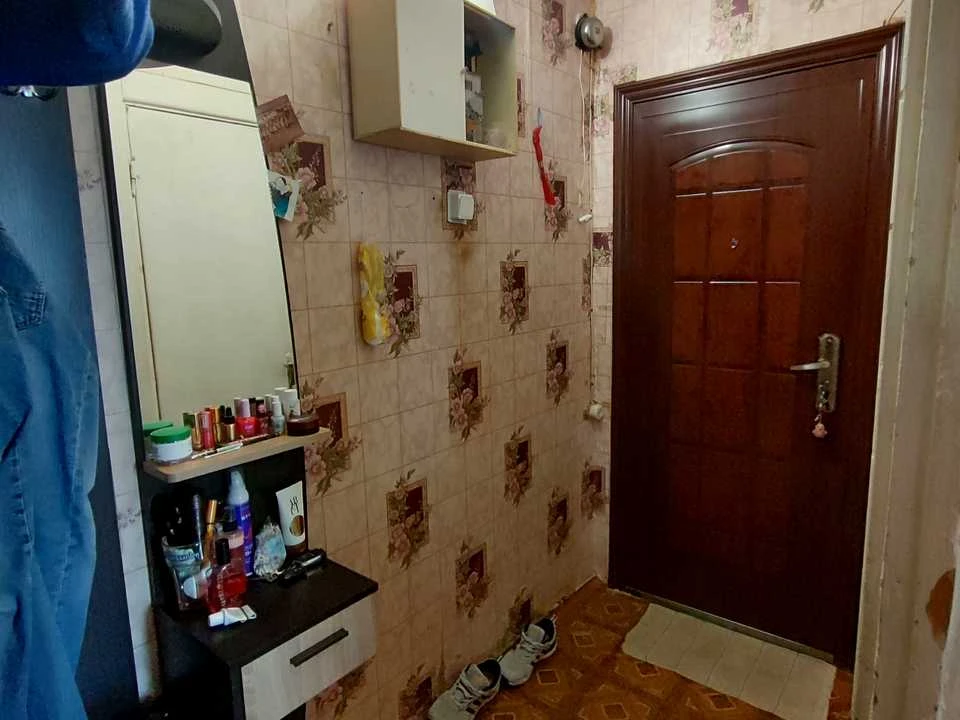 Apartment. John McKenna St. (Armavirskaya), Krivoi Rog