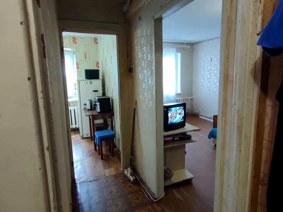 Apartment. John McKenna St. (Armavirskaya), Krivoi Rog