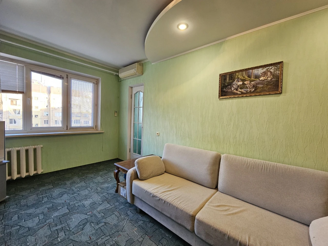 Продам ШИКАРНУЮ 2 КУ на 1 Східному в гарному стані