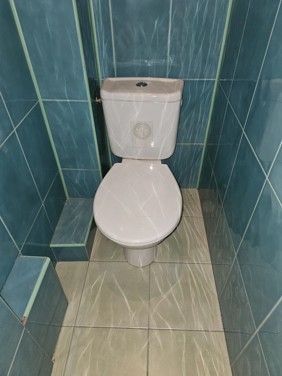 Продам ШИКАРНУЮ 2 КУ на 1 Східному в гарному стані