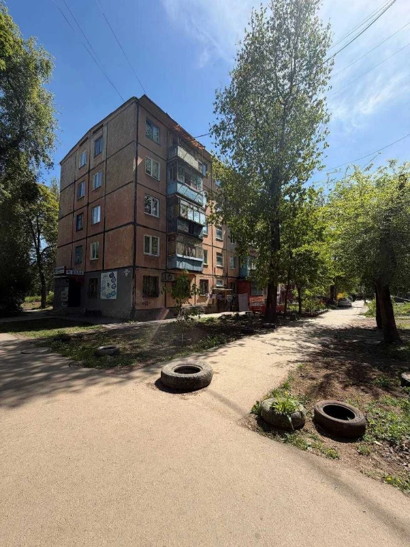 Продажа 3-комнатной квартиры на улице Героев АТО