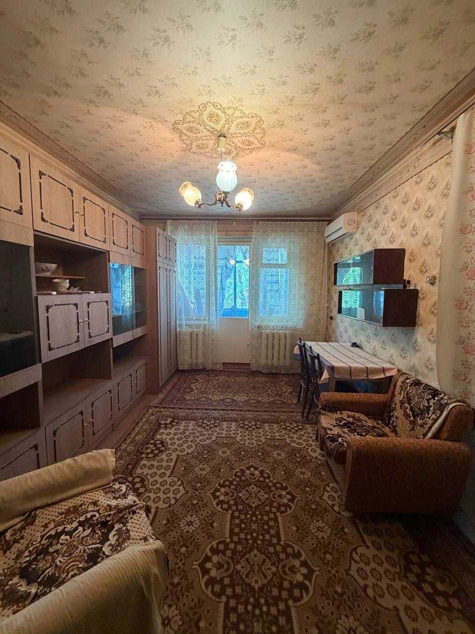 Продажа 3-комнатной квартиры на улице Героев АТО