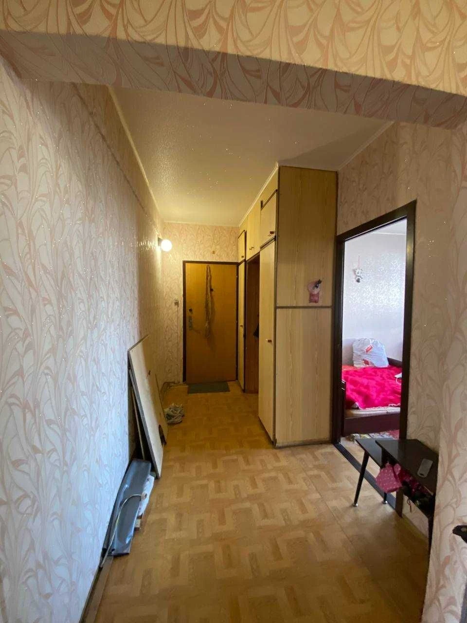 Продаётся двухкомнатная квартира на Макулане, микрорайон Все