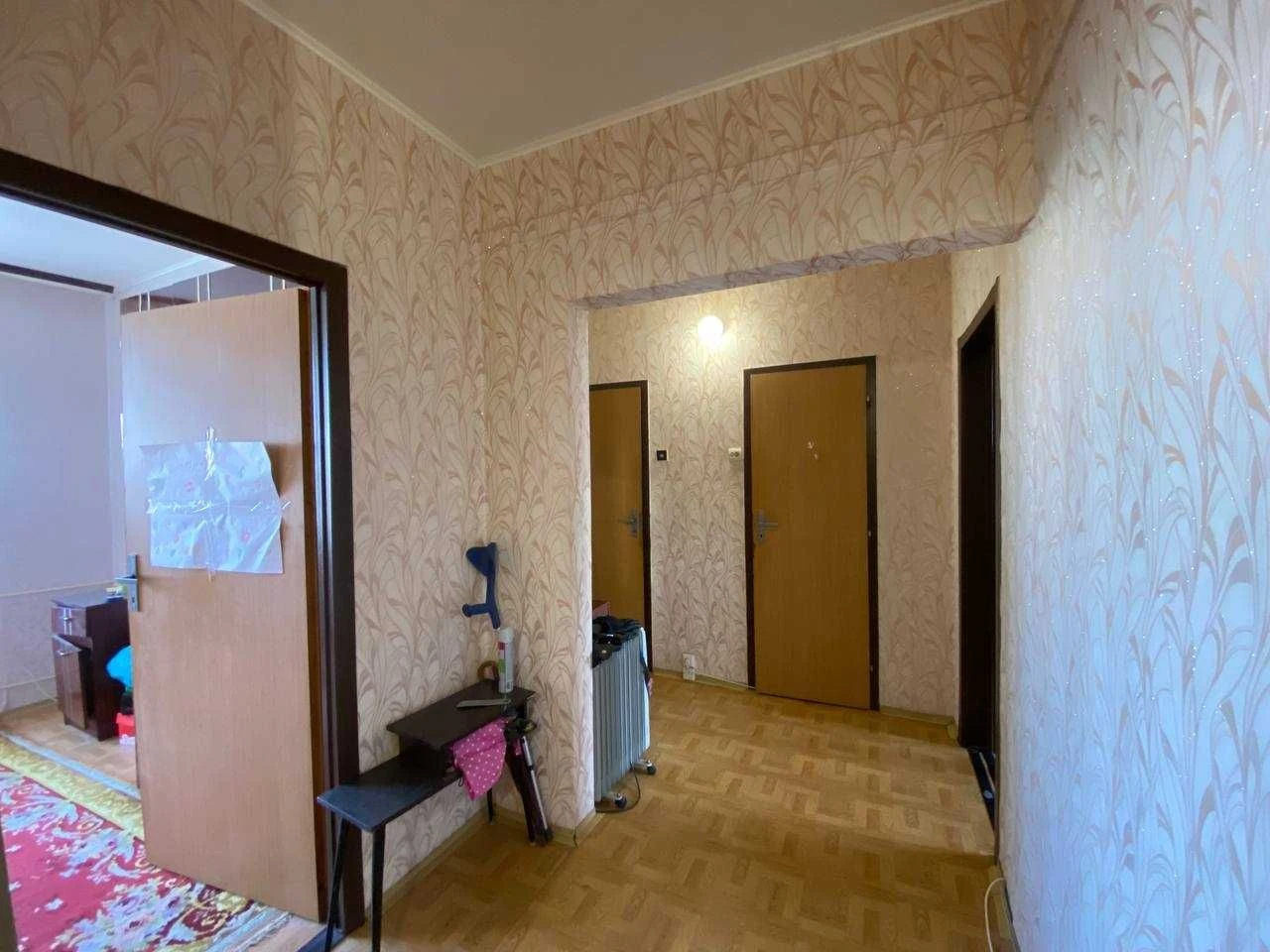 Продаётся двухкомнатная квартира на Макулане, микрорайон Все
