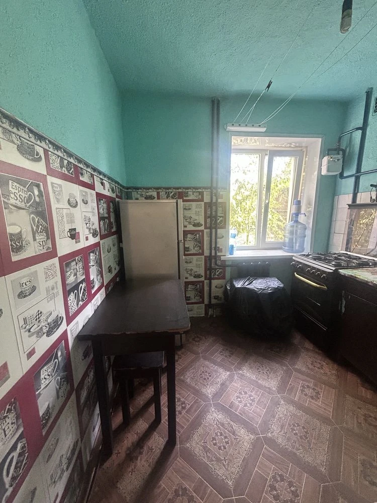 Sale of a 1-bedroom apartment on Prospect Universitet, on the second floor