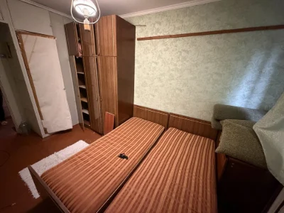 Продается 2-комнатная квартира в районе Металурги.