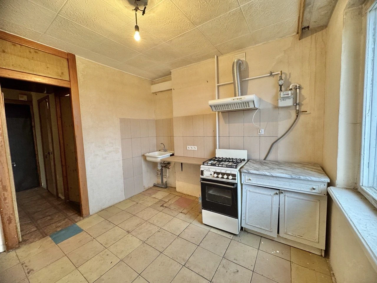 For Sale 3-Room Apartment in Quarter 173