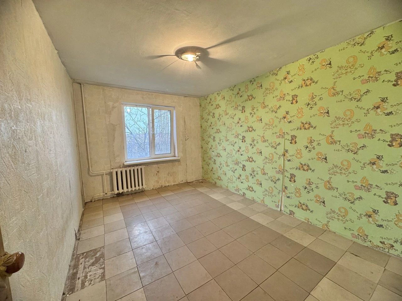 For Sale 3-Room Apartment in Quarter 173