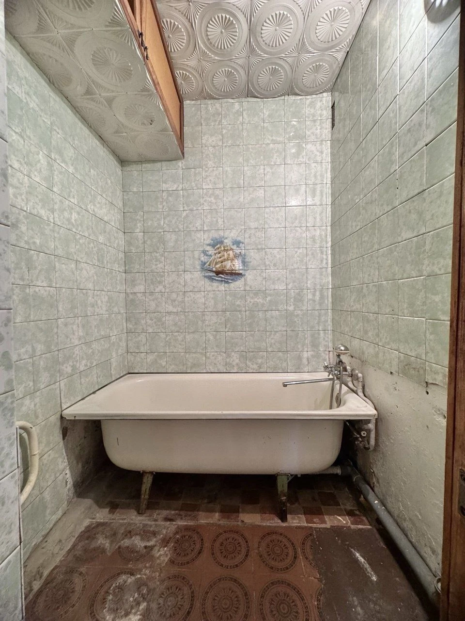 For Sale 3-Room Apartment in Quarter 173