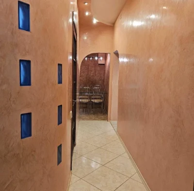 Продається 3-кімнатна квартира 75 м² | Сучасний ремонт