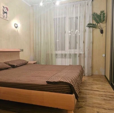 Продається 3-кімнатна квартира 75 м² | Сучасний ремонт