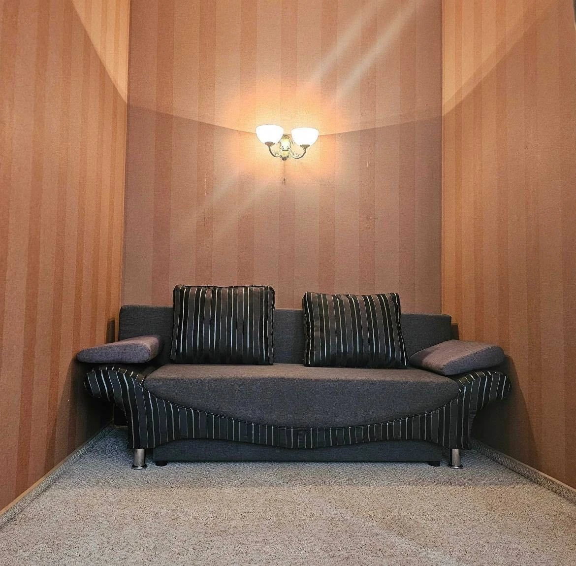 Продається 3-кімнатна квартира 75 м² | Сучасний ремонт