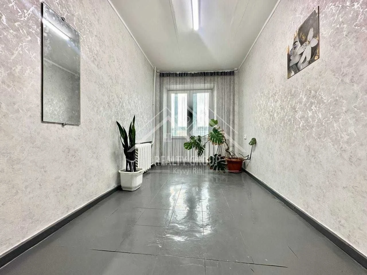 Продается 3-комнатная квартира на Гагарина, 4/9