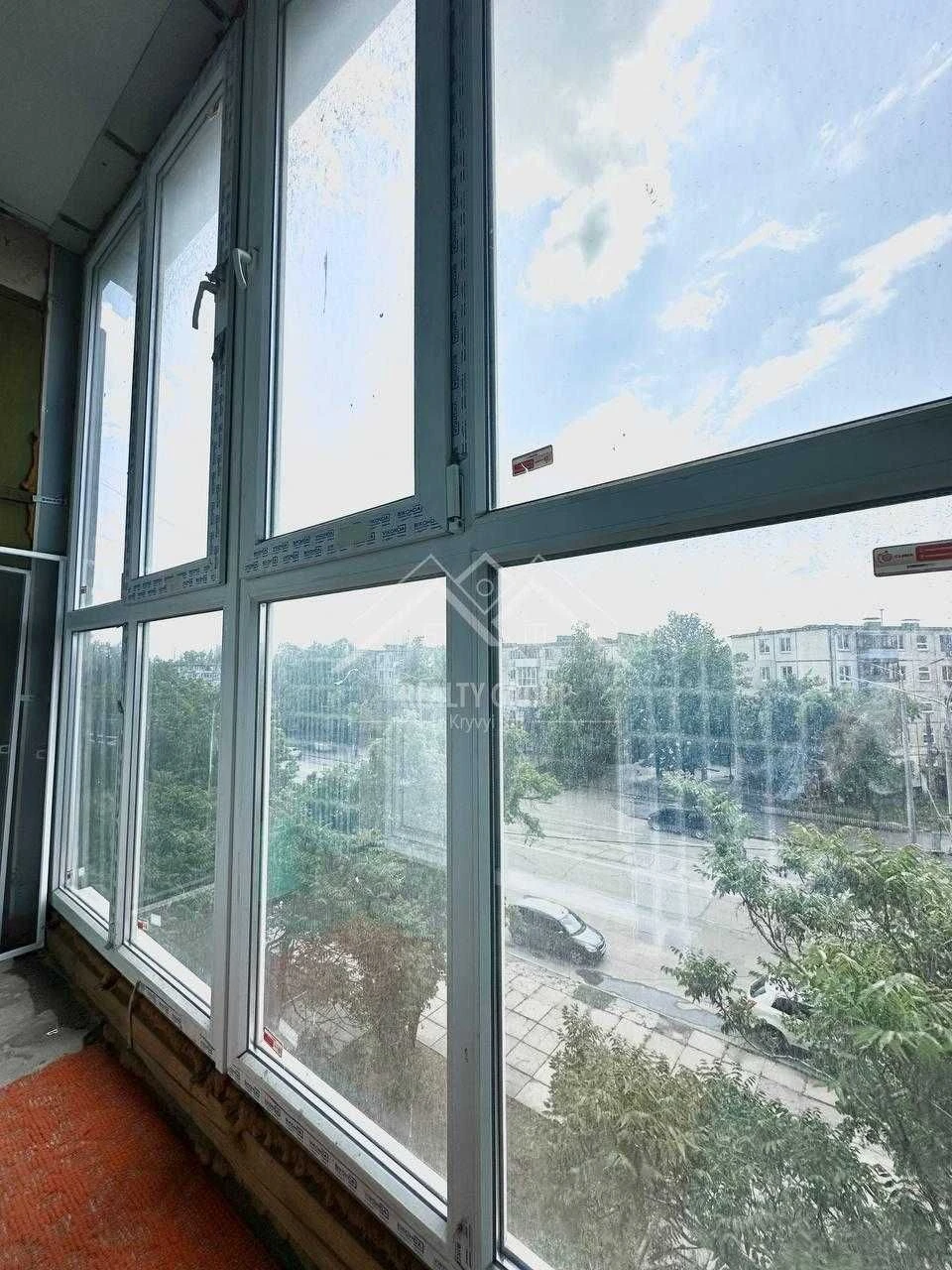 Продается 3-комнатная квартира на Гагарина, 4/9