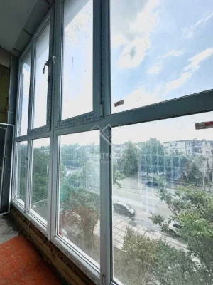 Продается 3-комнатная квартира на Гагарина, 4/9