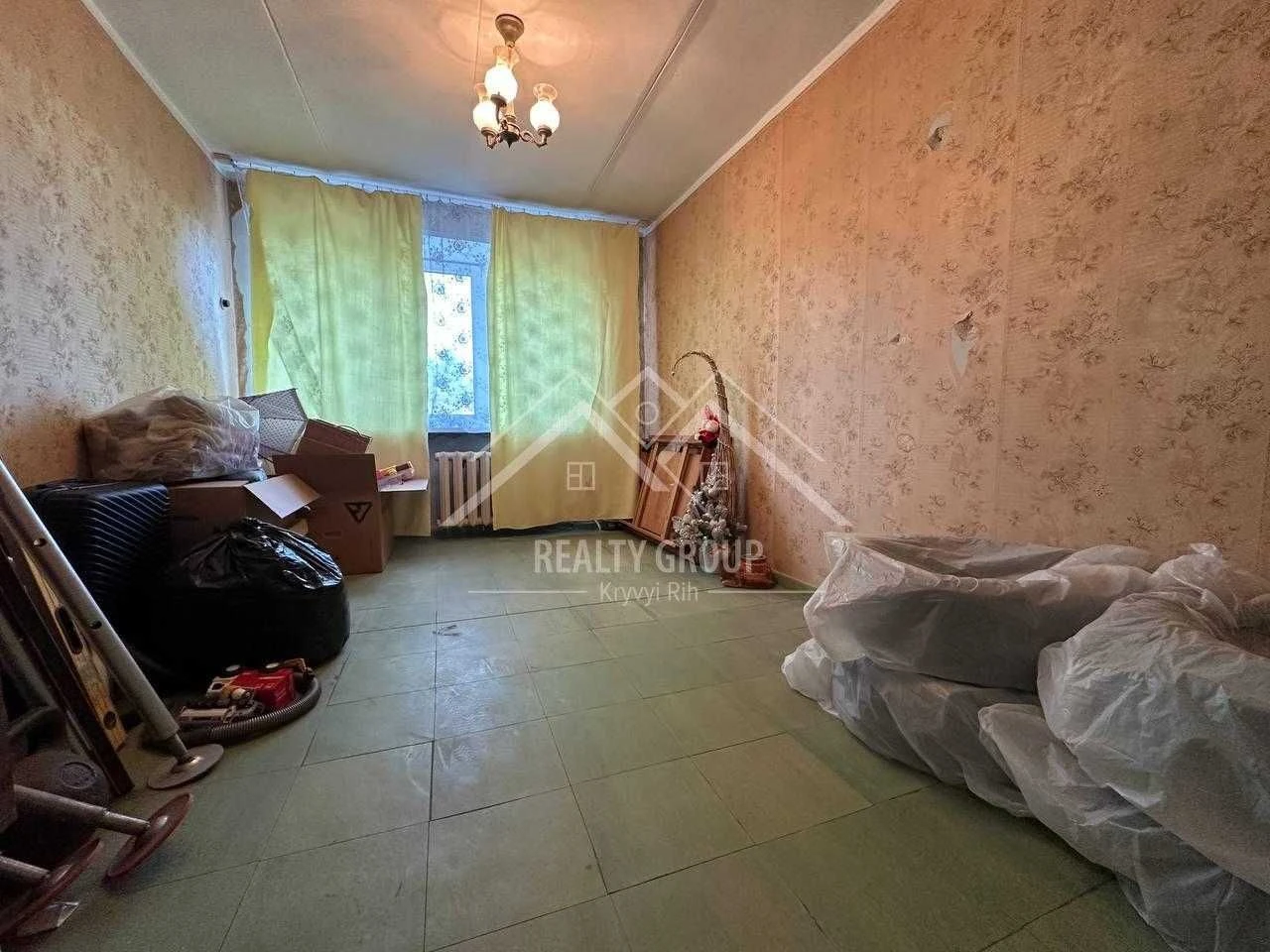 Продается 3-комнатная квартира на Гагарина, 4/9