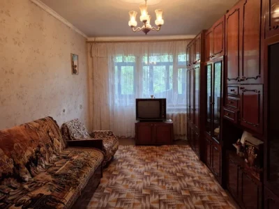 Продається, або обмін 3-кімнатна квартира на вул. Чарівній, 2/9