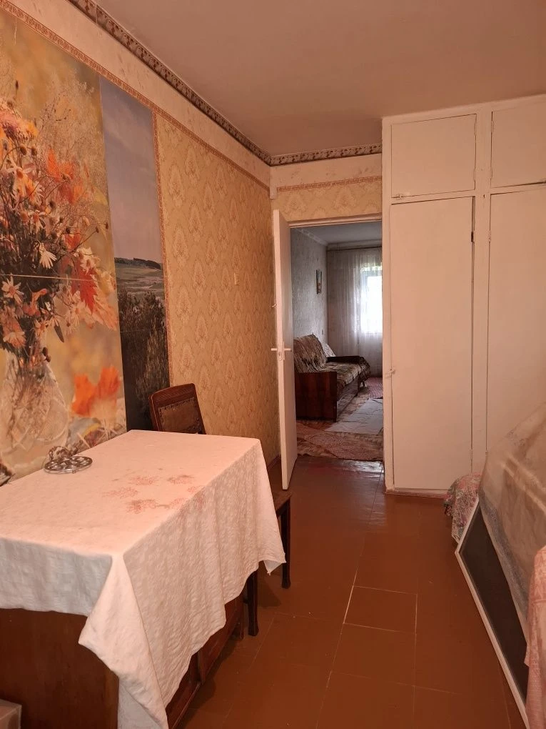 Продається, або обмін 3-кімнатна квартира на вул. Чарівній, 2/9