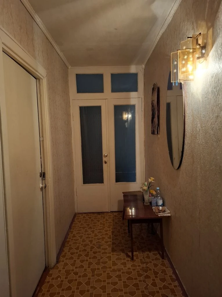 Продається, або обмін 3-кімнатна квартира на вул. Чарівній, 2/9