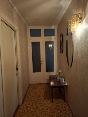 Продається, або обмін 3-кімнатна квартира на вул. Чарівній, 2/9