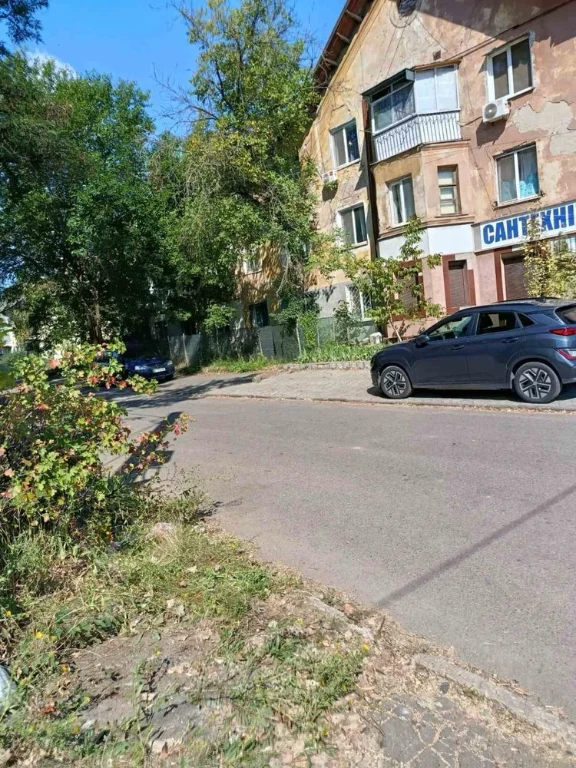 Піонер 2 х кімнатна