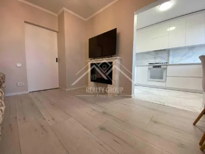 Sale of a 3-room apartment on вул. Koblyansky