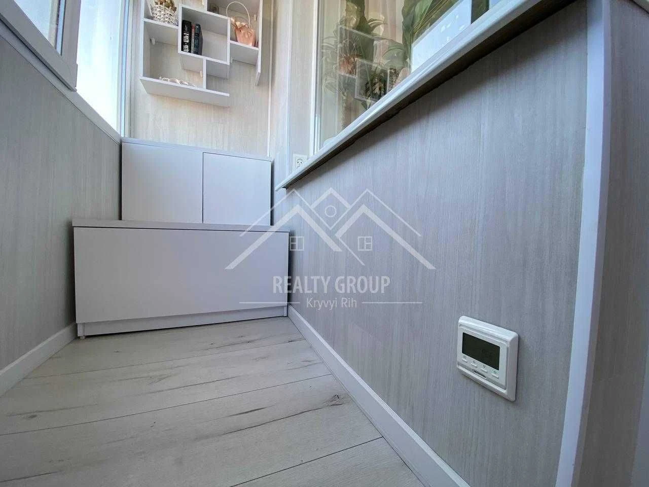 Sale of a 3-room apartment on вул. Koblyansky