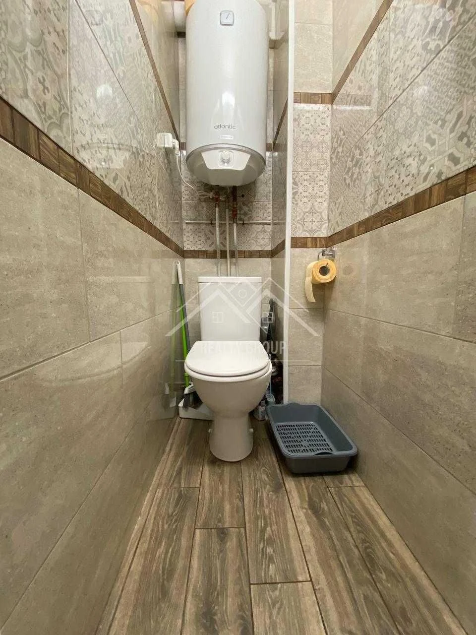 Sale of a 3-room apartment on вул. Koblyansky