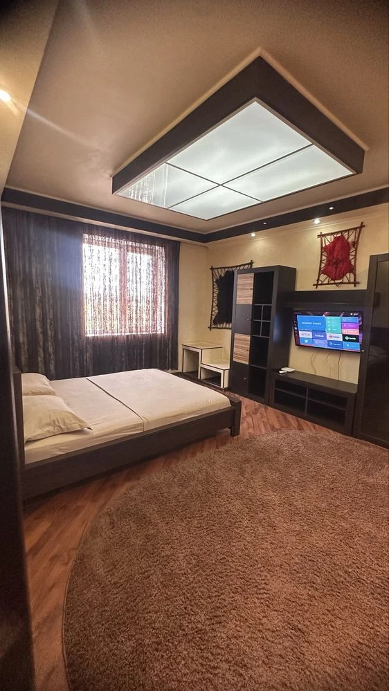 For sale, apartment with renovation