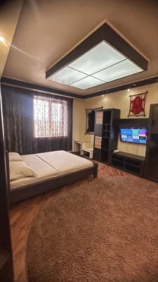 For sale, apartment with renovation