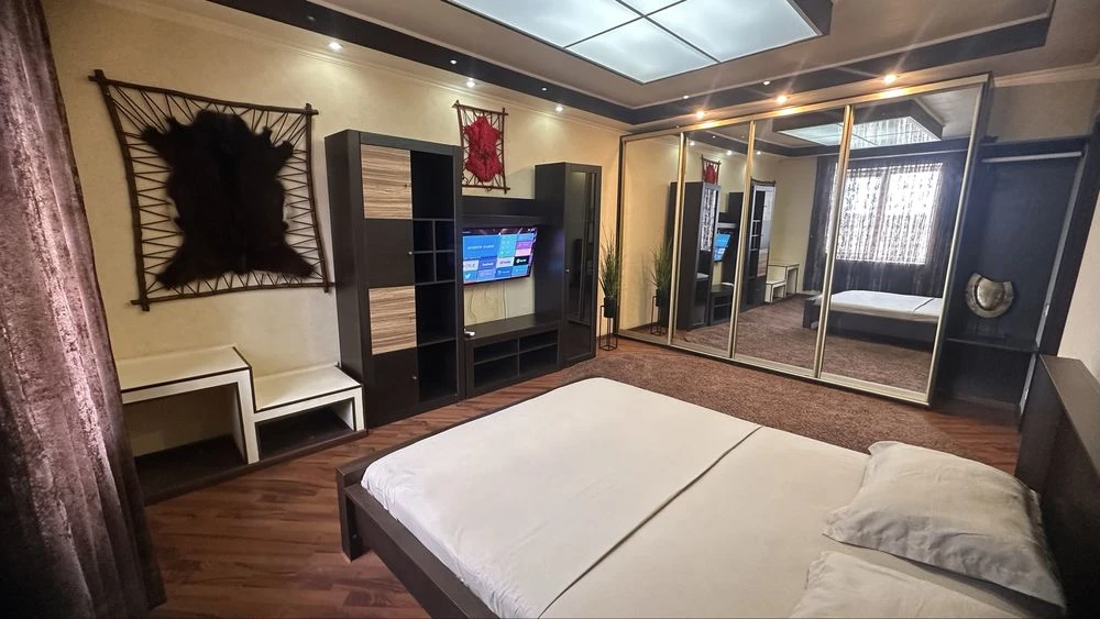 For sale, apartment with renovation