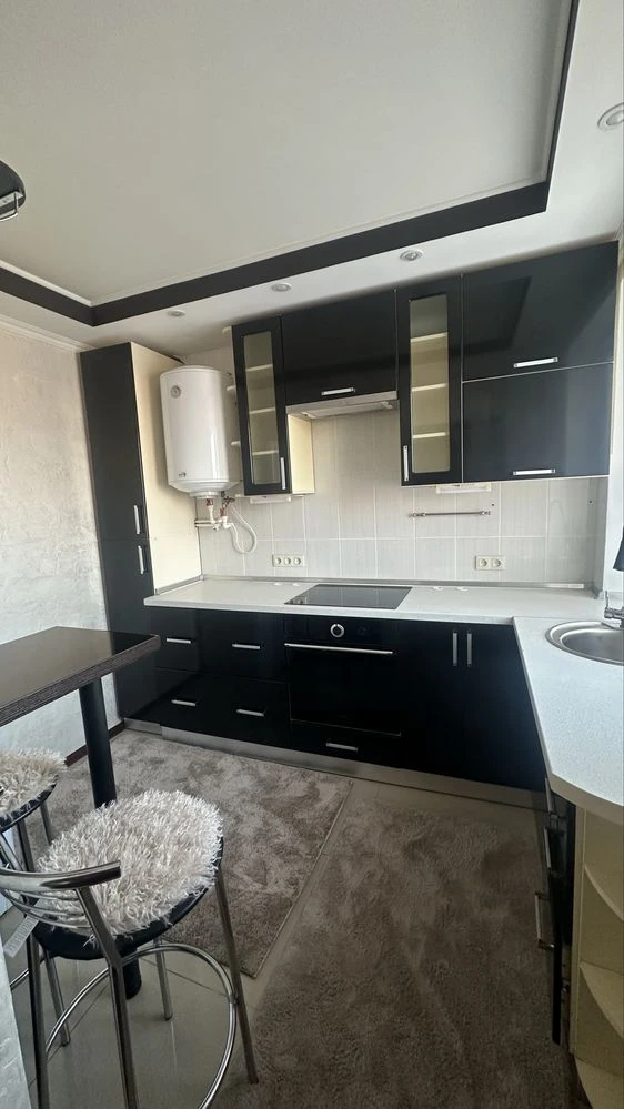 For sale, apartment with renovation