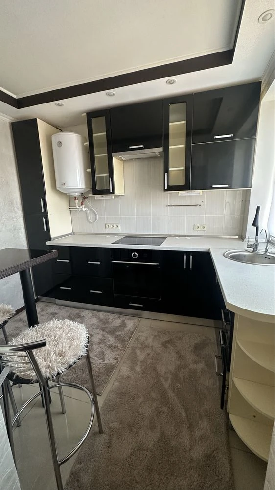 For sale, apartment with renovation