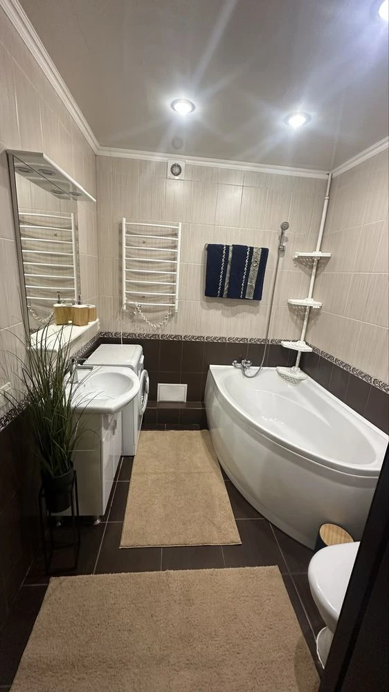 For sale, apartment with renovation