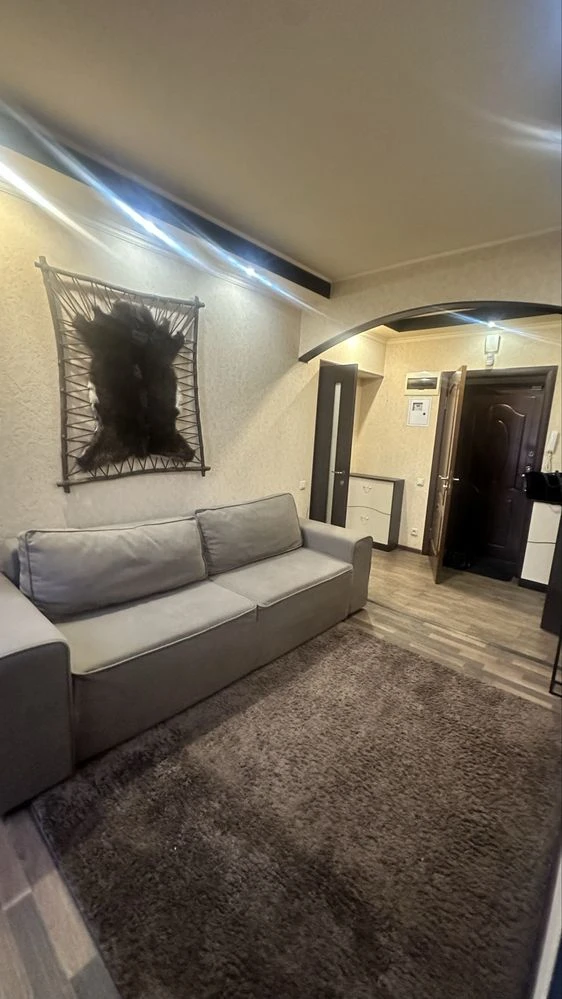 For sale, apartment with renovation