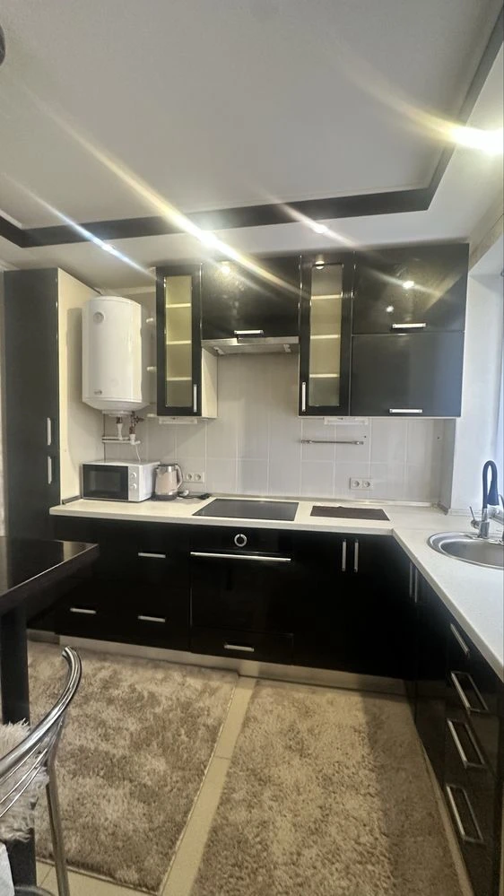 For sale, apartment with renovation