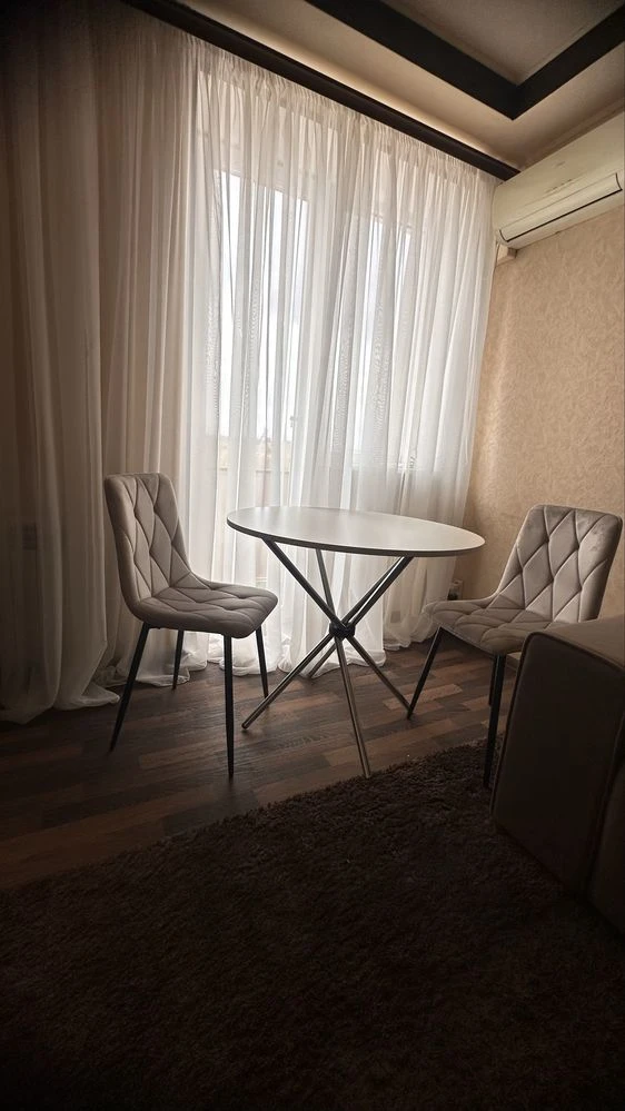 For sale, apartment with renovation