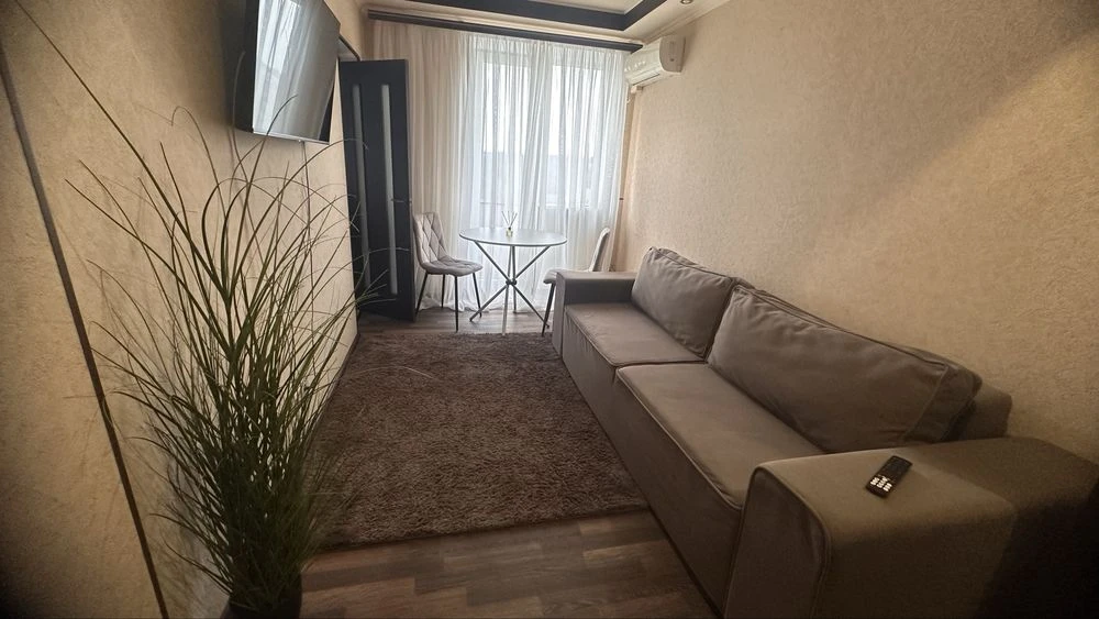 For sale, apartment with renovation
