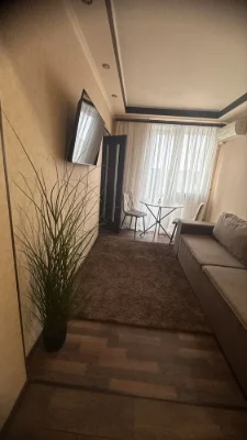 For sale, apartment with renovation