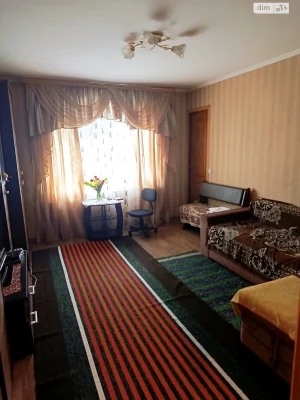 Продажа Квартиры Терновский