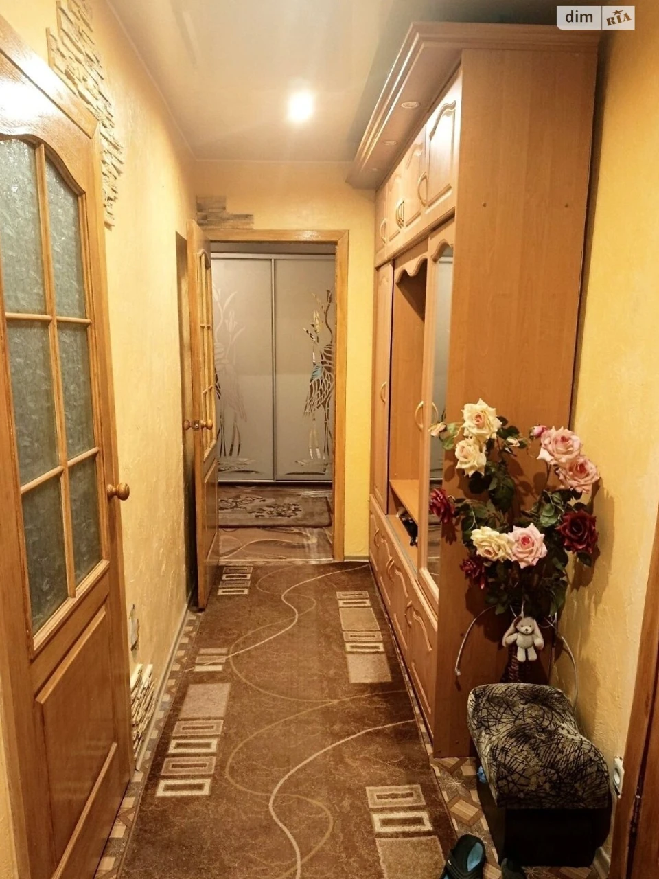 Продажа Квартиры Терновский