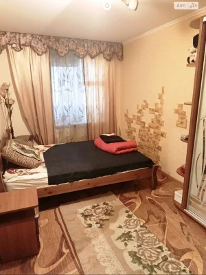 Продажа Квартиры Терновский