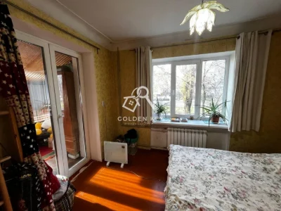 Sale of a 3-room apartment (block of flats) Mall