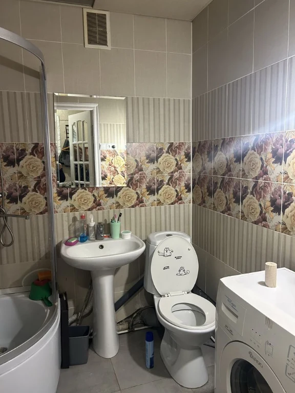 For Sale: 1-bedroom apartment on Kresi, near Rzińskiego, on the 1st floor