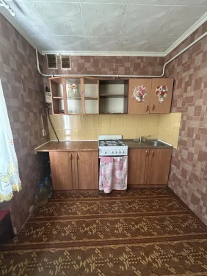 Продается 1-комнатная квартира на Кресе по Рзянкіна в чешском доме на 1 этаже