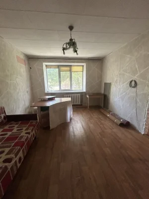 Продается 1-комнатная квартира на Кресе по Рзянкіна в чешском доме на 1 этаже