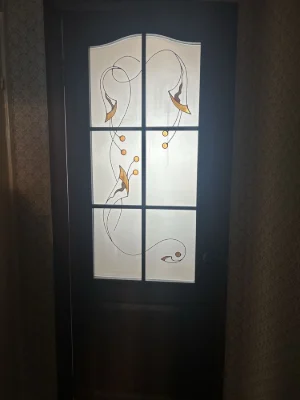 3-room apartment on 7 Zarichno Street, 3rd floor